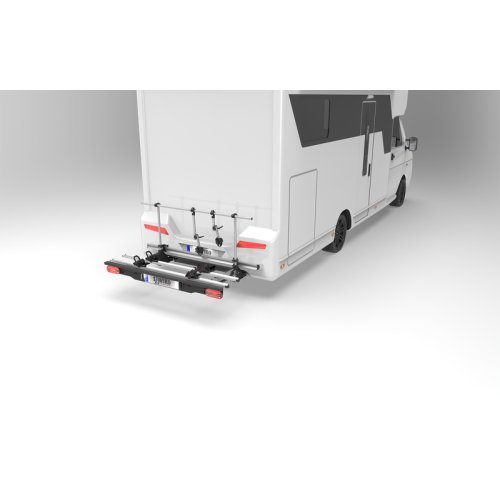 Heckträger VELO 2 Räder