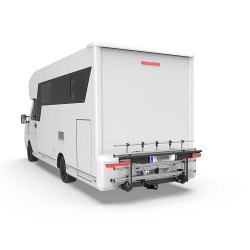 Heckträger VELO 3 Räder