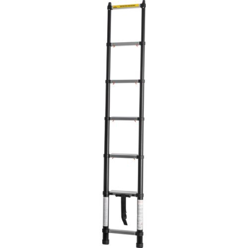 Aluminiumleiter LADDY AIR