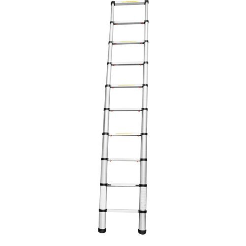 Aluminiumleiter LADDY AIR