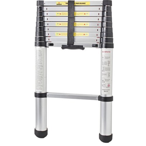 Aluminiumleiter LADDY AIR