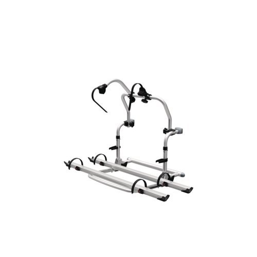 Rear carrier Carry Bike PRO C f.2 wheels, extendable 4 wheels (up to 60kg)