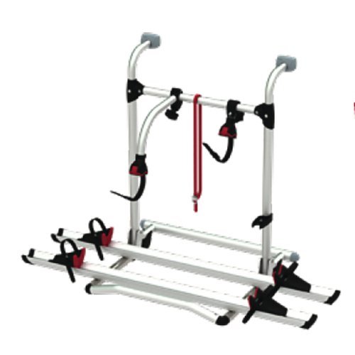 Rear carrier Carry Bike PRO E-Bike f.2 wheels