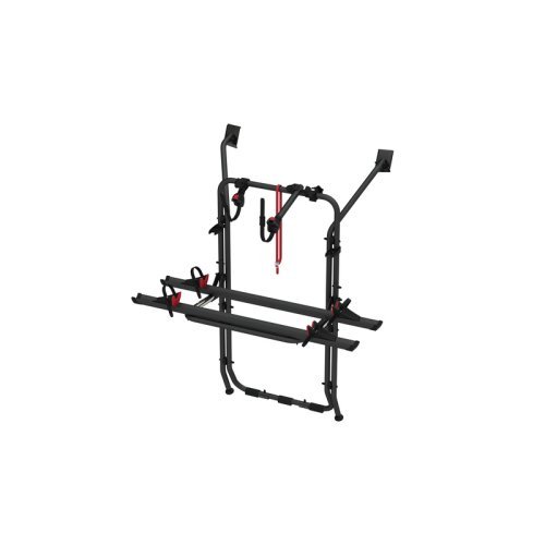 FIAMMA Carry Bike VW T6 REIMO Deep Black
