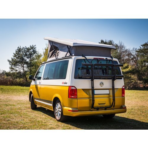 FIAMMA Carry Bike VW T6 REIMO Deep Black