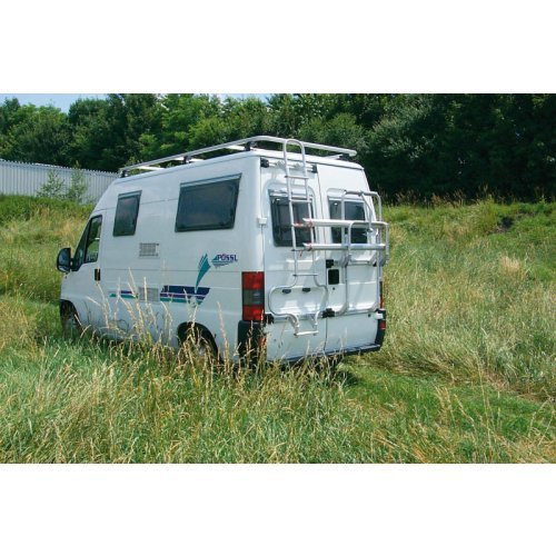 Eurocarry rear carrier Ducato/Sprinter/Boxer/J