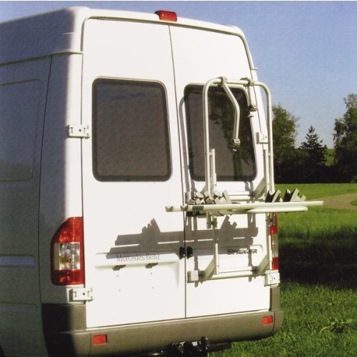 Eurocarry rear carrier Ducato/Sprinter/Boxer/J
