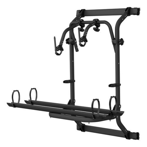 Heckträger Ducato 2 Räder