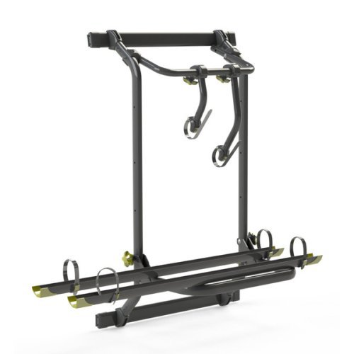 Heckträg. Crafter 2 Räder