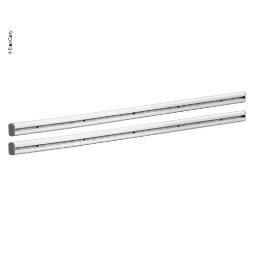 Mounting rail set - Opel Movano, Renault Master