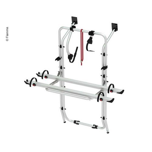 Fiamma rear carrier for Mercedes Vito (2 wheels)
