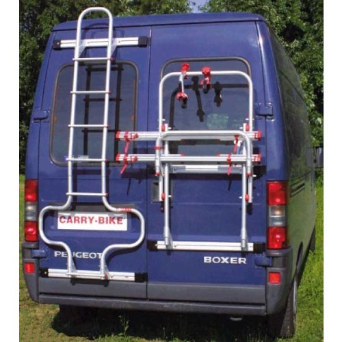 Bicycle carrier Carry Bike Special 200 DJ