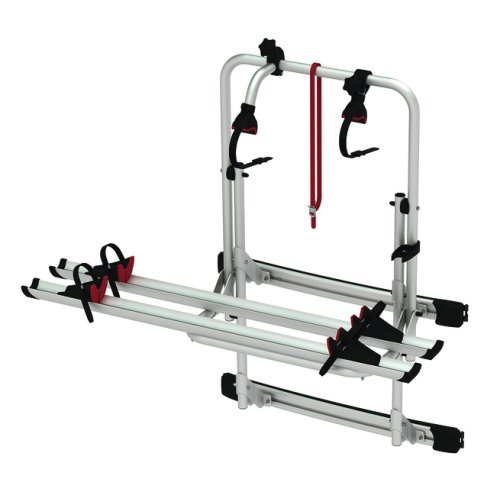 Heckträg.Carry Bike 200DJ