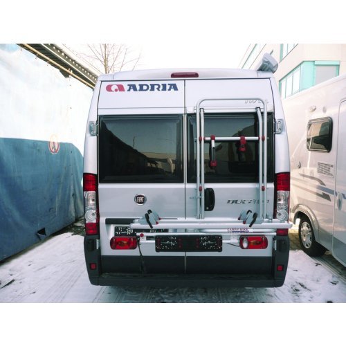 Bicycle carrier Carry Bike 200 DJ from 6/06-2016