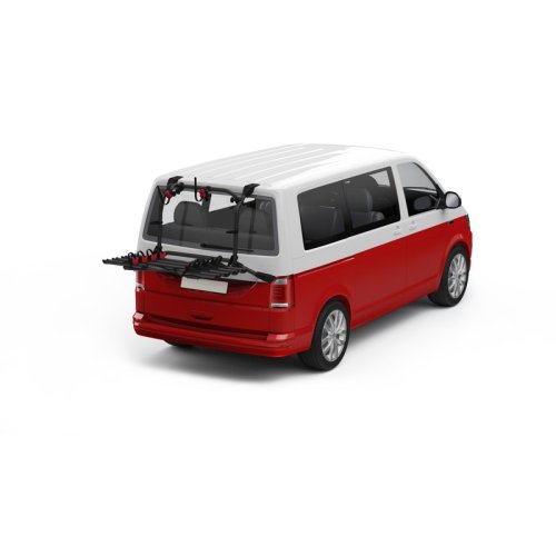 Carry Bike VW T6/T6.1 Pro - Deep Black