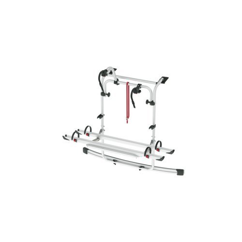 Carry bike - VW series - VW Caddy IV