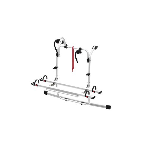 Carry bike PSA Vans - White