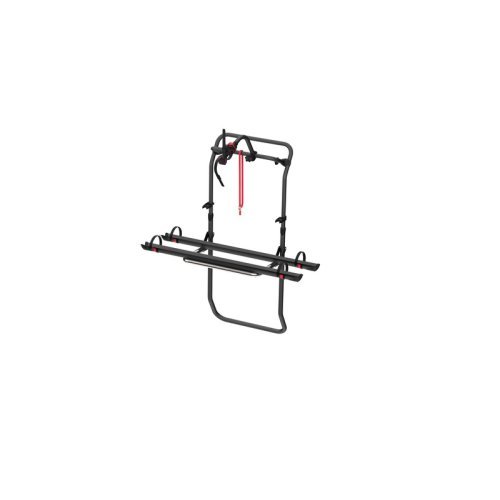 Carry Bike Series Frame - Bike Carrier Deep Black