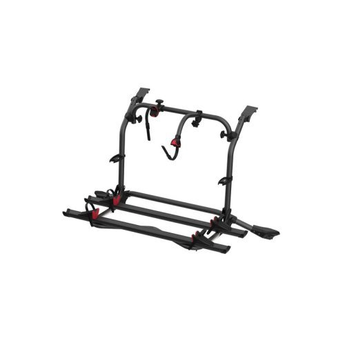 Carry Bike VW T5 Pro - Deep Black