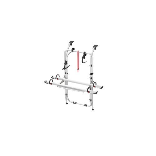 Carry bike camper Renault Trafic and similar with tailgate