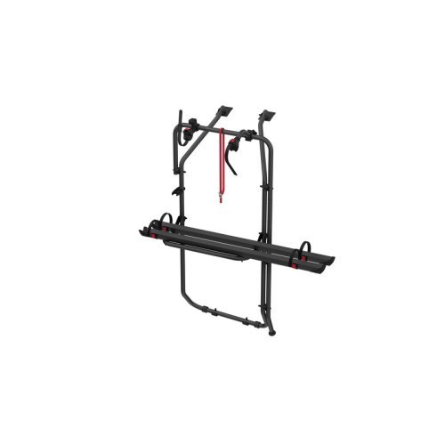 Carry bike VW T5 D / T6 D - Deep Black