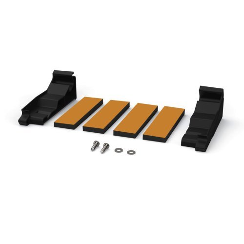 Sealing profile set 320 cm for Fiamma F80S - Fiat Ducato