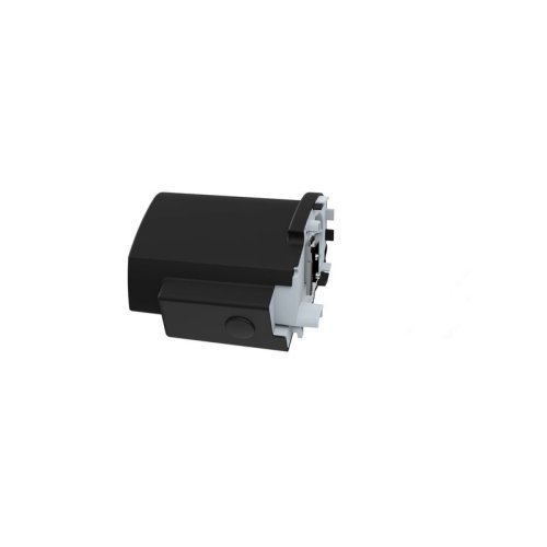 12 V Motor Kit Compact for F80L - Deep Black