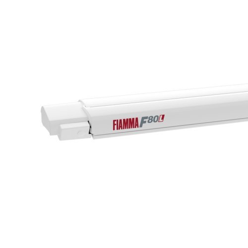 12 V Motor Kit Compact for F80L - Polar White