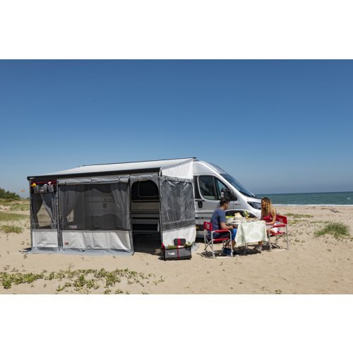 Privacy Room 300 Ducato H3