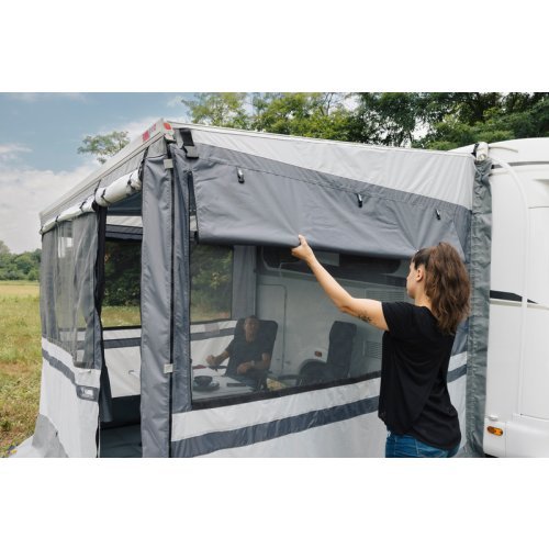 Privacy Room Light Van 260