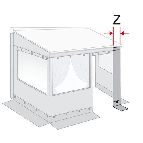 Front Panel Light 25 for F45