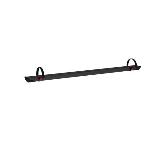 Bicycle rail Rail Plus - Deep Black
