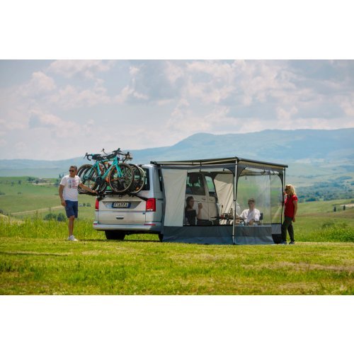Room Van Premium 300