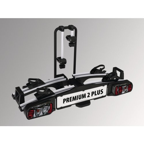 Bicycle carrier Premium II Plus