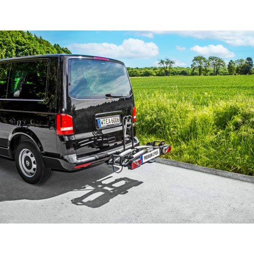 Bicycle carrier Premium II Plus