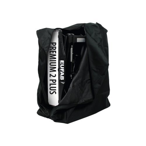 Bicycle carrier Premium II Plus