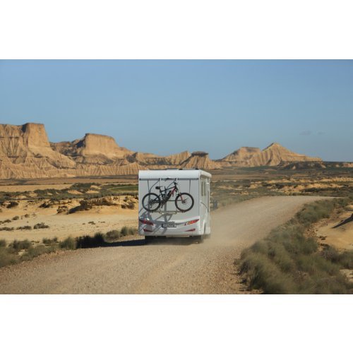 Carry Bike Pro Hymer-Deth