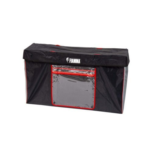 Transportbox Cargo Back