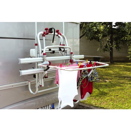 The beautiful and practical way to dry