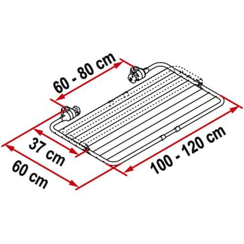 The beautiful and practical way to dry