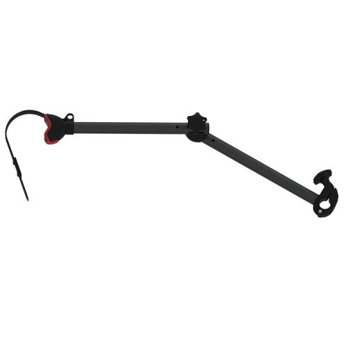 Bike-Block Pro S D3 Black