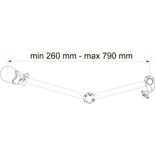 Bike-Block Pro S D3 Black