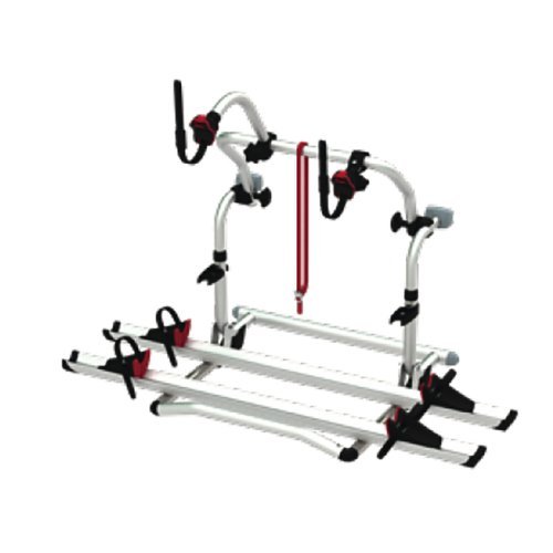 Rear carrier Carry Bike Pro C for 2 E-Bikes