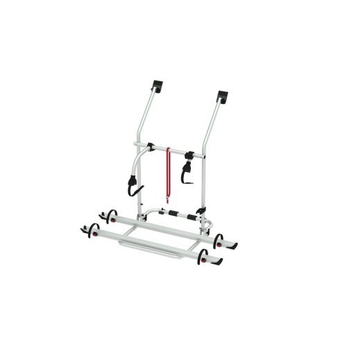 Carry Bike - aluminum bike carrier T2/T3