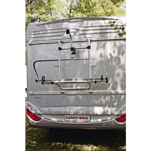 Rear carr.Carry Bike Pro Hymer f. 2wheels fr.mod.08