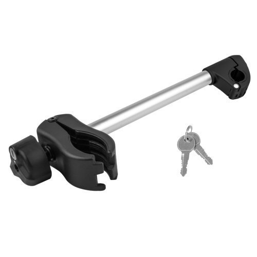 Rahmenhalter lang Ø25+30