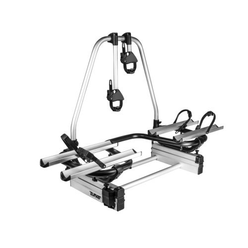 Deichselträger BS260 silb