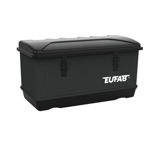 Transportbox 350l Träger