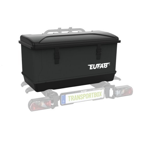 Transportbox 350l Träger