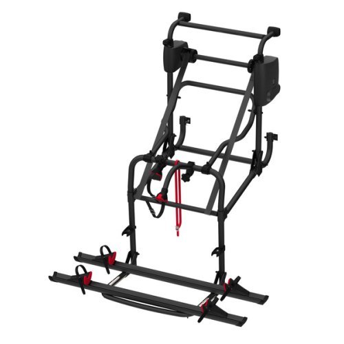 Heckt.CB Motor Lift 77